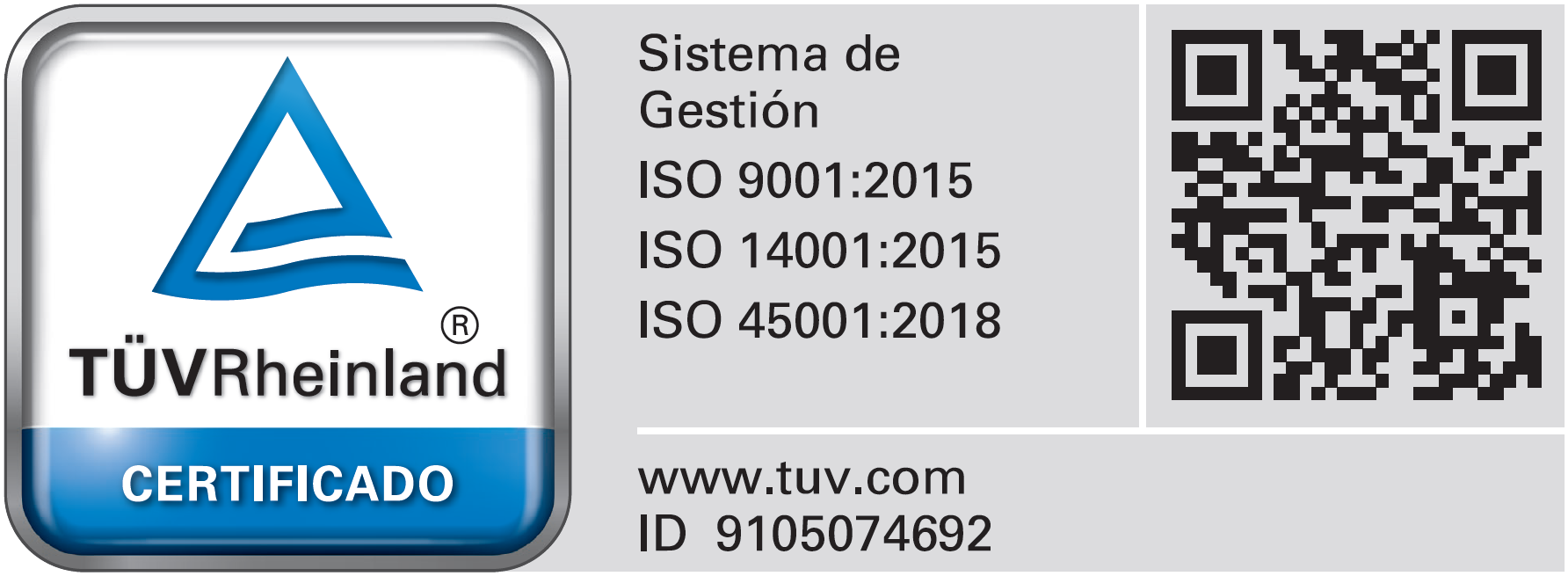 ISO 45001