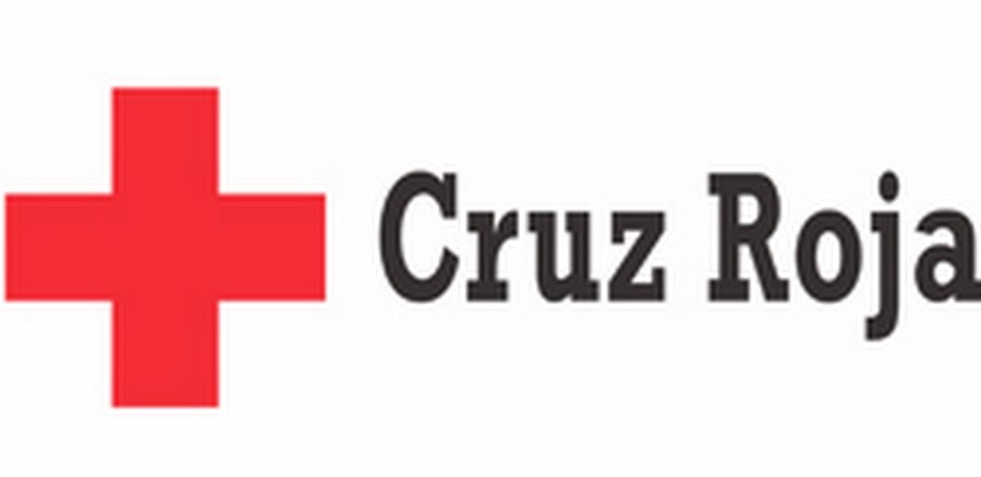 Logo Cruz Roja