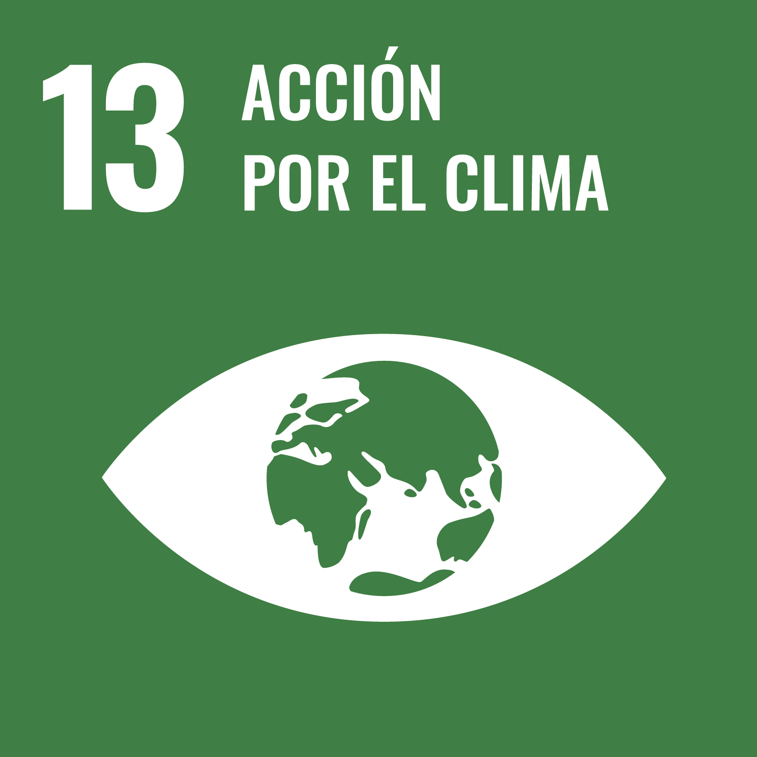 Icono Acción por el clima
