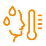 Icono Control de accesos, colas y aforos