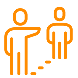 Icono Gestión de espacios
