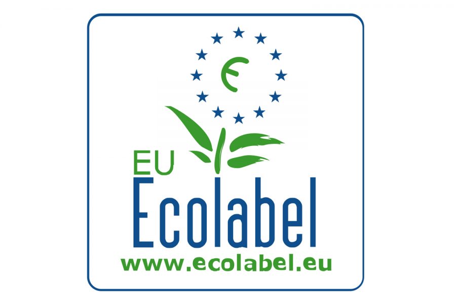 logo ecolabel