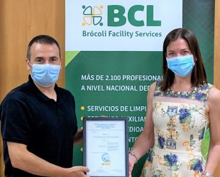 BCL obtiene el sello de inscripción en el Registro de Huella de Carbono, compensación y proyectos de absorción del CO2