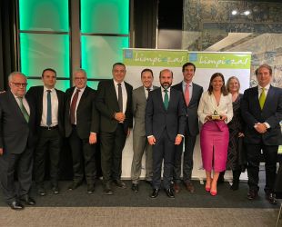 Brócoli Facility Services reconocida con el Premio al Mérito en la Trayectoria Empresarial 