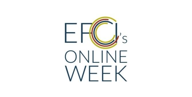 BCL - EFCI's Online Week
