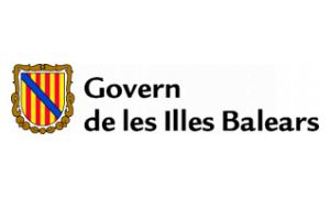 Logo Govern de les Illes Balears