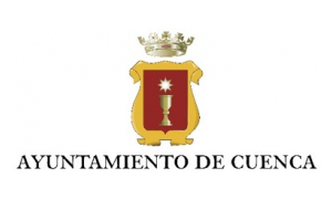 Logo Ayuntamiento de Cuenca
