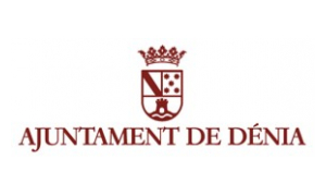Logo Ajuntament de Dénia