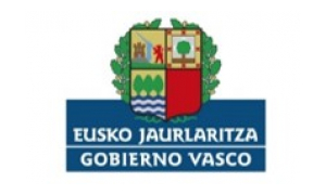 Logo Gobierno Vasco