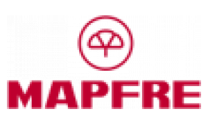 Logo Mapfre