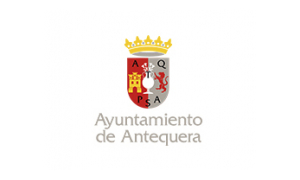 Logo Ayuntamiento de Antequera