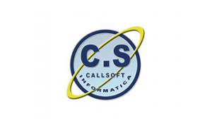 Logo Callsoft