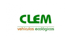 Logo Clem