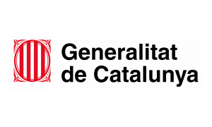 Logo Generalitat de Catalunya