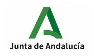 Logo Junta de Andalucía