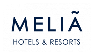 Logo Melia