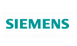 Logo Siemens