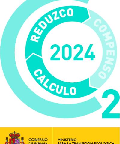 Sello calculo reduzco 2024
